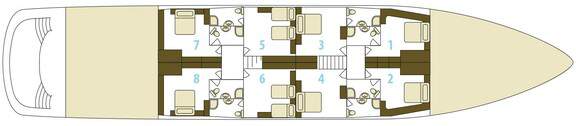 Deck Plan deck-3